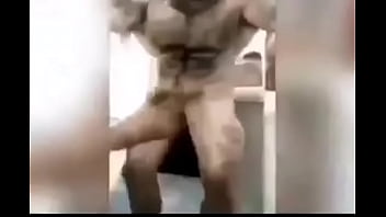 Preview 2 of Mymomxxx Com - Big moustache Arab man