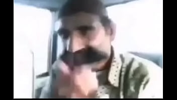Preview 1 of Mymomxxx Com - Big moustache Arab man