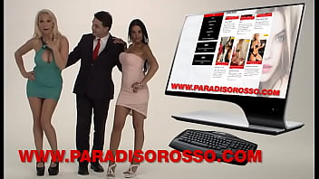 Preview 3 of Xxx Neru Bajwa - Andrea Dipr&egrave_ per paradisorosso.com