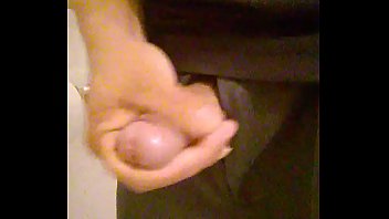 Preview 1 of Hot Girl Standing Fuck N Crying - Que rica pu&ntilde_ete