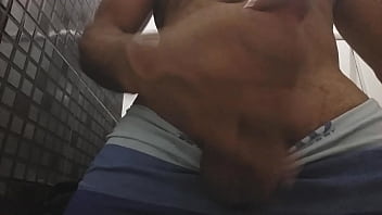 Preview 3 of Baby Sex Sugi - punheta e gozada gostosa