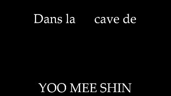 Preview 1 of Drinkan Sister Sex - Dans la cave de Yoo Mee Shin