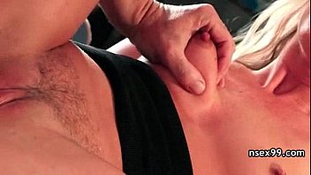 Preview 1 of Sexperola - Horny MILF