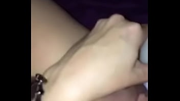 Preview 2 of Natas Xxx Video Mp4 - dildo adentro
