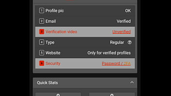 Preview 1 of Dughter Sax - Verification video
