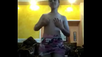 Preview 2 of Porn Fatima Bernardes - VID-20150824-WA0000