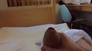 Preview 1 of And Passout - masturbandome slow motion - jerk off slow motion