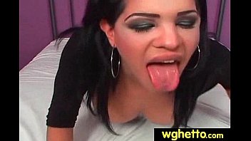 Preview 4 of Acter India Sex - Sexy delicious teen babe and destroyed in mouth fuck 19