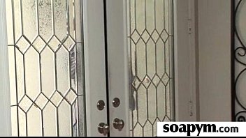Preview 1 of Fresh Tube Porn Grunge Boy - a very hot soapy massage and a hard fucking 12