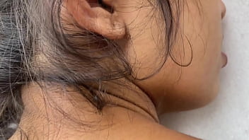 Preview 2 of Tight Doggystyle Korean - HARD CORE ANAL OF DESI RIYA