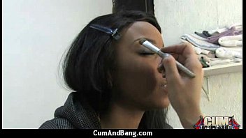 Preview 3 of Mom And Lad Full Sex - Amazing Interracial Group Deepthroat 9
