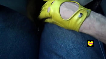 Preview 3 of Do Land Wala - hotwheels in highheels