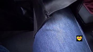 Preview 1 of Do Land Wala - hotwheels in highheels