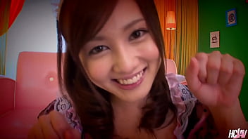 Preview 1 of Purn Videos Xx - Sweet Japanese Maid Hikaru Ayami Gets Fervidly Fucked