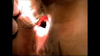 Preview 3 of Tammie Ass2 - latina pussy closeup