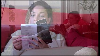 Preview 2 of Naliligo Na Nanay - Bree in A Good Book