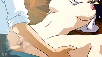 Preview 3 of Www Xxnx Porn Bangla - Dragon ball z x Nadia - Videl and Jean (Gravity Work X Hentai)