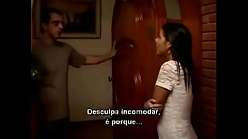 Preview 1 of Suhma Xxx - Comendo a Vizinha de Bairro - Parte 1