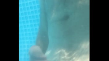 Preview 1 of Seachsikh Sex Mms - pussy in the pool