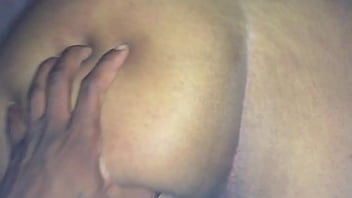 Preview 4 of Nacho Vidal School Girl Sex - thick redbone (Bootylicious) look alike getting fucked