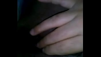Preview 2 of Arab Wipcam - Gordita se masturba para mi, y como crece su Cl&iacute_toris...