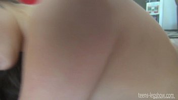 Preview 2 of Www Xxx Libe Video - Instagram account @hottybabespics Taissia Footjob