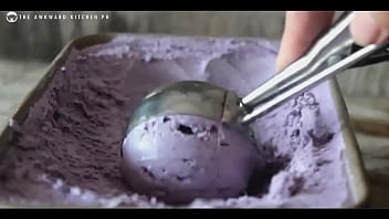 Preview 1 of Busty Undressing In Front Of Son - D12 - Purple Pills Ube Widow Maker Music Video
