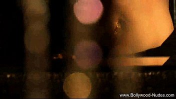 Preview 2 of Black Mom Romantic Fuck - Bollywood Beauty Loves To Dance