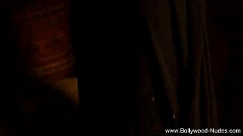 Preview 3 of Black Mom Romantic Fuck - Bollywood Beauty Loves To Dance