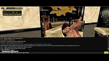Preview 2 of Xnx Sxs - roqe molly cmc orgy