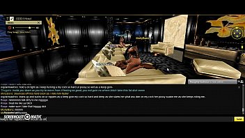Preview 3 of Xnx Sxs - roqe molly cmc orgy