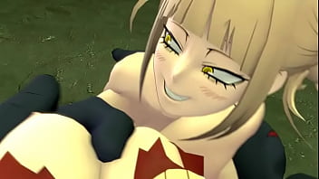 Preview 2 of Yarike Com - Momo fucked and corrupted by nomu