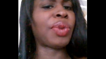 Preview 2 of Mea Kalifa Porn Xnxx - Tristina Millz Goes Ham on Fake Latina Really Black Ethnicity Ella Prize aka Bra