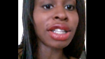 Preview 1 of Mea Kalifa Porn Xnxx - Tristina Millz Goes Ham on Fake Latina Really Black Ethnicity Ella Prize aka Bra