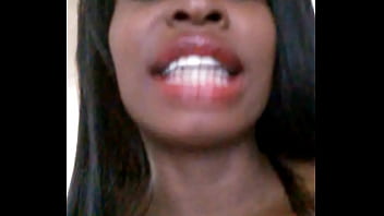 Preview 4 of Mea Kalifa Porn Xnxx - Tristina Millz Goes Ham on Fake Latina Really Black Ethnicity Ella Prize aka Bra