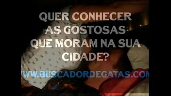 Preview 1 of Abdell Damger - Coroa Safada e Puta