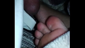 Preview 2 of Step Mom Forced Come On Mom - chubby fat bitch soles