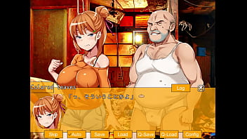 Preview 2 of American Anal Sex Nd - My Girlfriend Is Shared By Others The Truth Part 3 (Eng Sub)