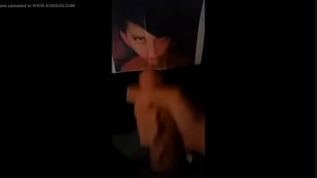 Preview 3 of 1vs2 Girl - Cumshooter 1st and 2nd cumshot tribute