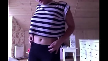 Preview 1 of Jay Smmoth - Teen striptease