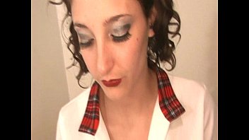 Preview 3 of Soya Does - Long Tongue - dildo throat