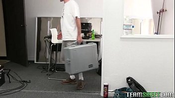 Preview 4 of Hiar Baby - I actually got to fuck her afterwards as well - beeg