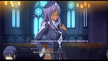 Preview 1 of Meth Pipe Sex - Dungeon of Regalias Character10 Scene3 with subtitle