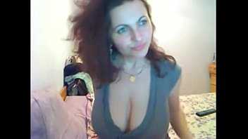 Preview 1 of Teen Sex Jogets - Exposure of my big tits and my wet pussy