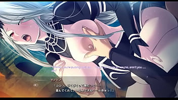 Preview 3 of Young Top - Dungeon of Regalias Character8 Scene3 with subtitle