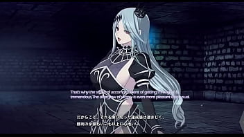 Preview 1 of Young Top - Dungeon of Regalias Character8 Scene3 with subtitle