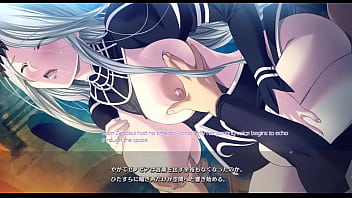 Preview 4 of Young Top - Dungeon of Regalias Character8 Scene3 with subtitle