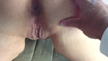Preview 2 of Mrvine Webcam - I fuck my Blonde Babydoll girlfiriend- Amateur