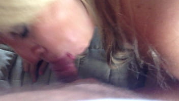 Preview 4 of Mrvine Webcam - I fuck my Blonde Babydoll girlfiriend- Amateur