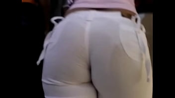 Preview 2 of 6 Younger - CANDID BOOTY: BIG ASS bigbootycandid
